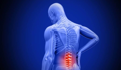 Ease Tailbone Pain at Home